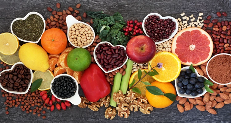 Superfoods mit Nebenwirkungen - muss das Gute immer aus der Ferne kommen?